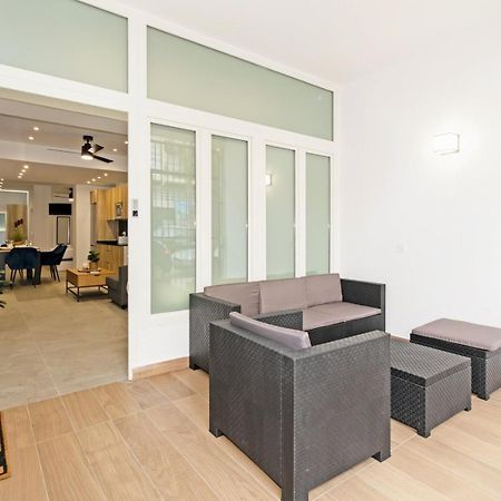 Guestready - A Lovely Studio In La Saidia Valencia Kültér fotó