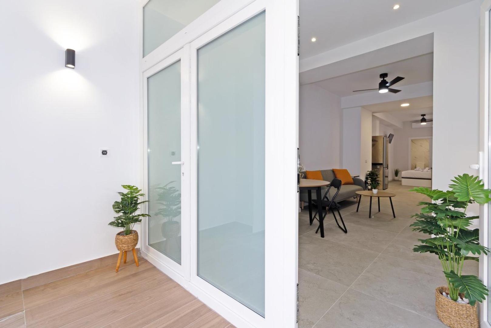 Guestready - A Lovely Studio In La Saidia Valencia Kültér fotó