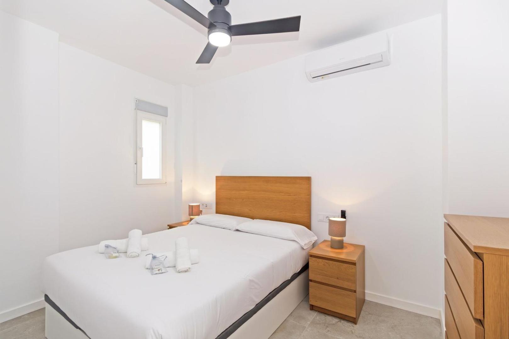 Guestready - A Lovely Studio In La Saidia Valencia Kültér fotó