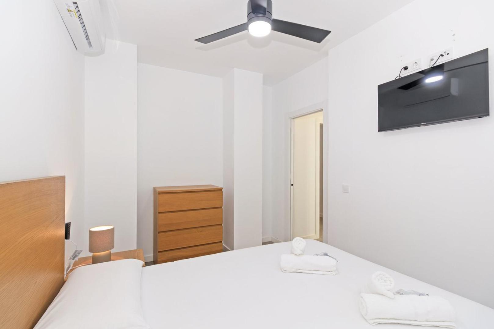 Guestready - A Lovely Studio In La Saidia Valencia Kültér fotó