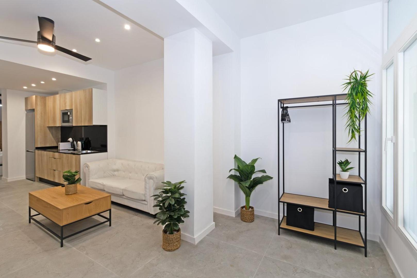 Guestready - A Lovely Studio In La Saidia Valencia Kültér fotó