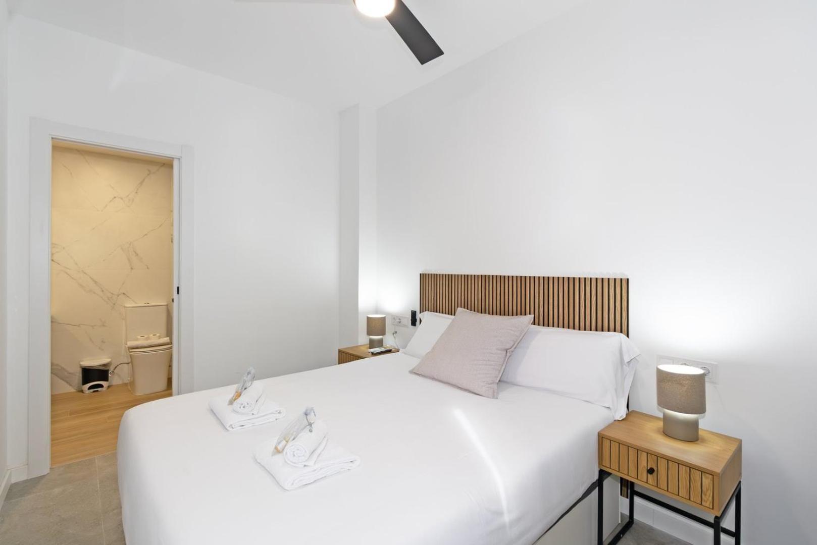 Guestready - A Lovely Studio In La Saidia Valencia Kültér fotó