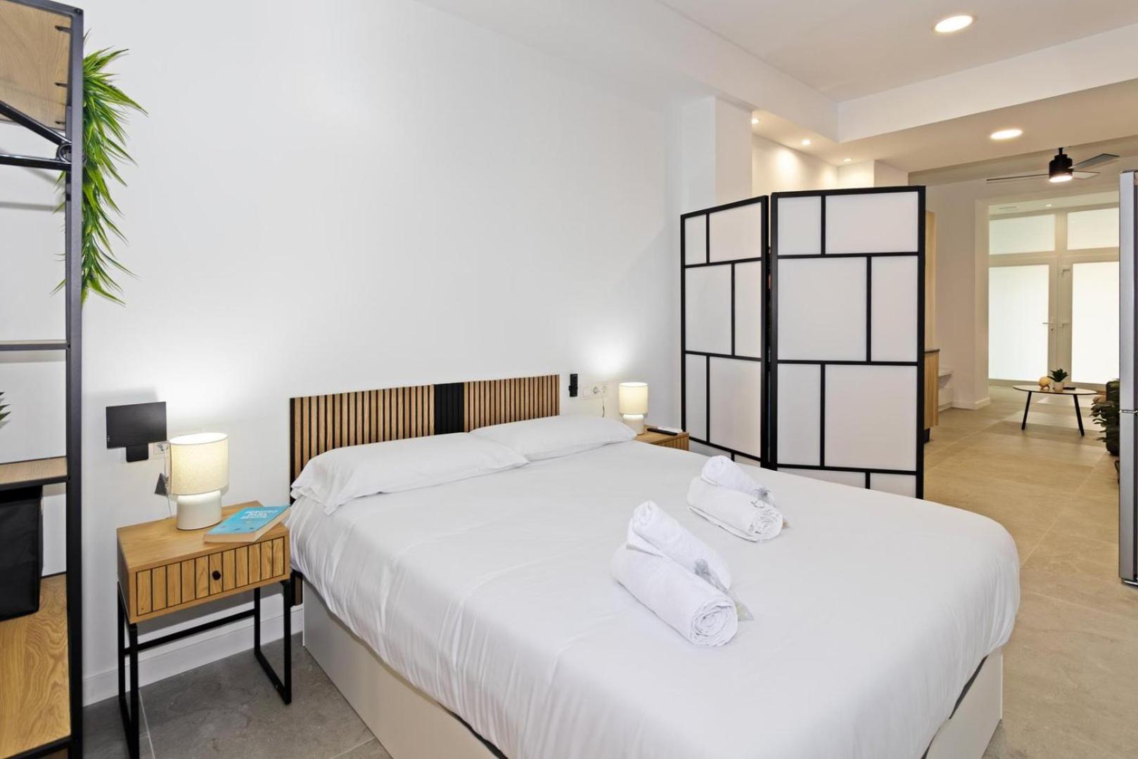 Guestready - A Lovely Studio In La Saidia Valencia Kültér fotó