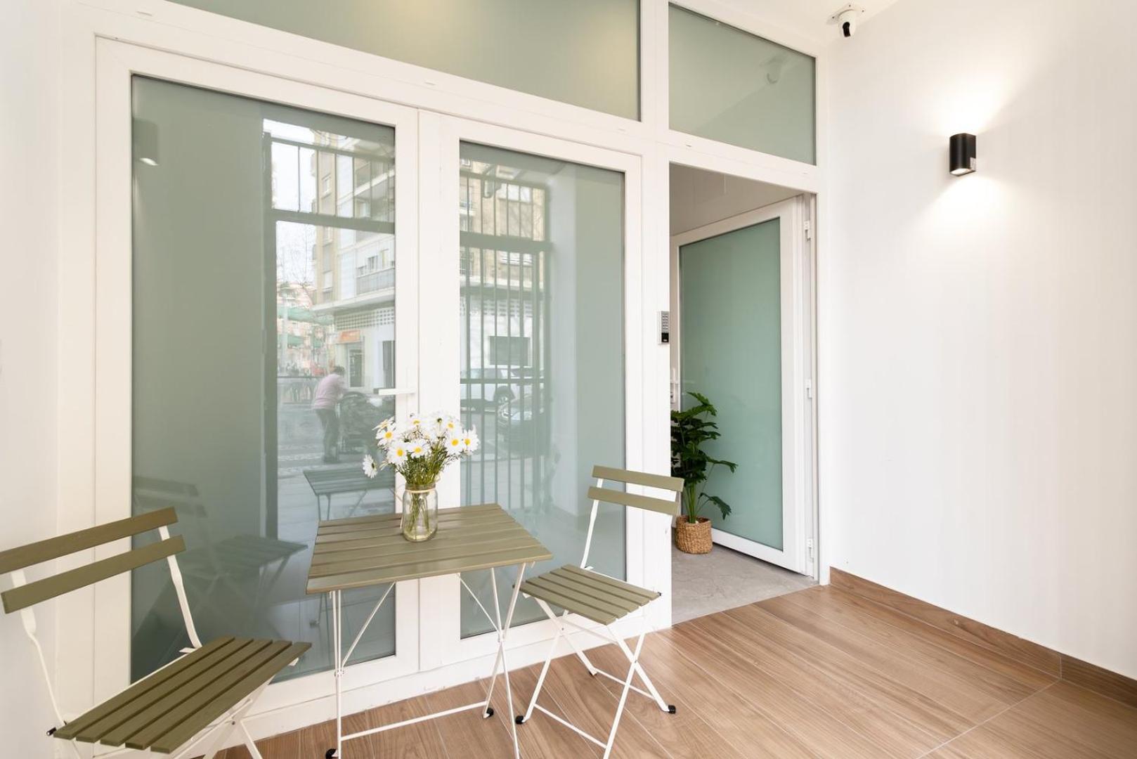Guestready - A Lovely Studio In La Saidia Valencia Kültér fotó
